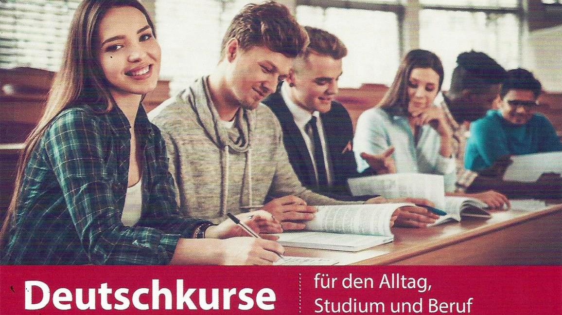 Deutsch für Beruf