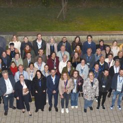 Future Connect Gruppenfoto