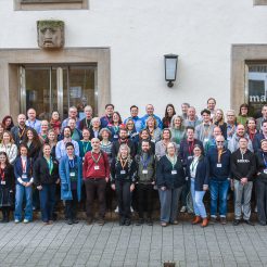 Digitaler Workshop in Kleingruppen