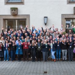 Praxisnaher Austausch auf Augenhöhe